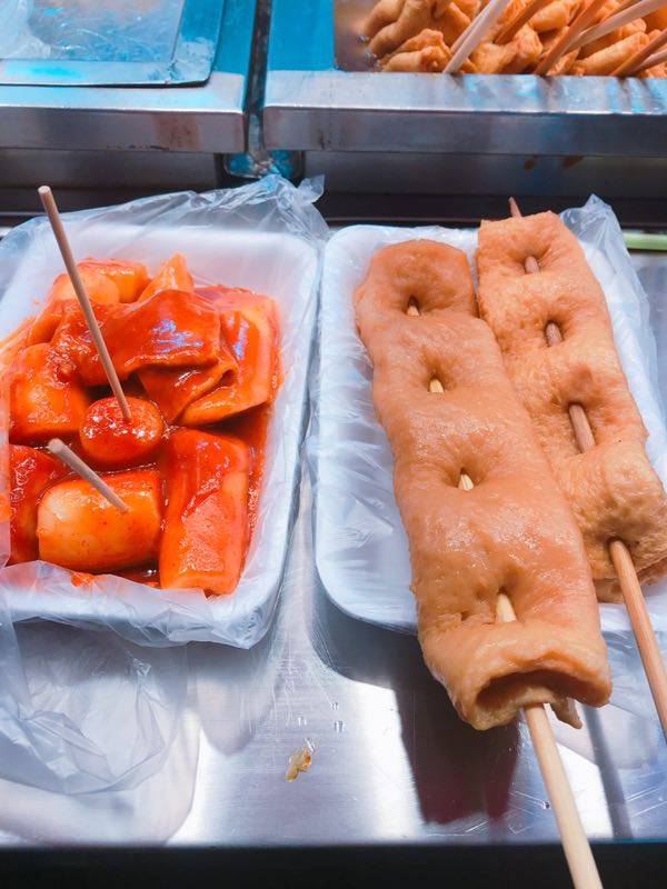 Heunginjimun Gate (Dongdaemun)