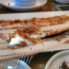 CHUNSHIM 春心烤帶魚（本店）張用戶圖片