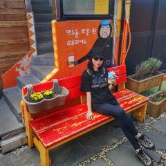 BOMNAL CAFE User Photo