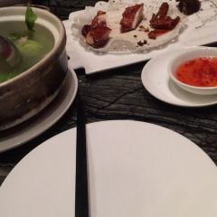 HAI TIAN GE ZHONG CAN TING User Photo