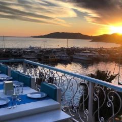 Panorama Restaurant 여행 사진