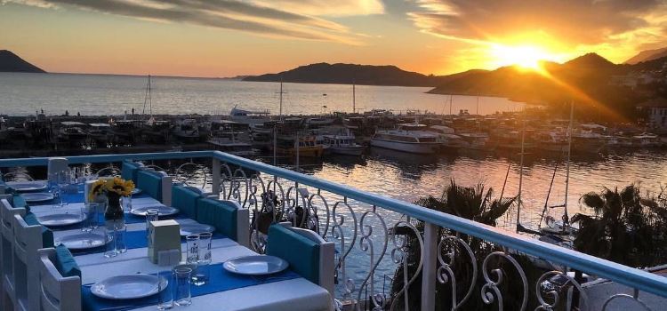 Panorama Restaurant
