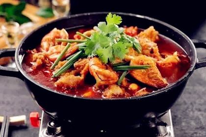 Zhengzhoukao Duck (renminluzong)