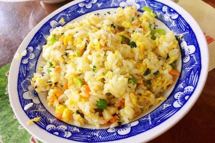 Crude Tea and Simple Meal (Dongguan Street Branch)