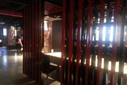 人间烟火味(温泉店)