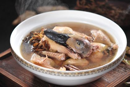 麥大叔福建客家菜·十年老店（融僑錦江店）