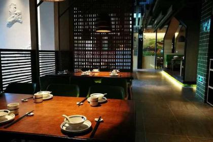 麥大叔福建客家菜·十年老店（融僑錦江店）