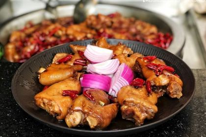 鲁班喜悦酒店·餐厅