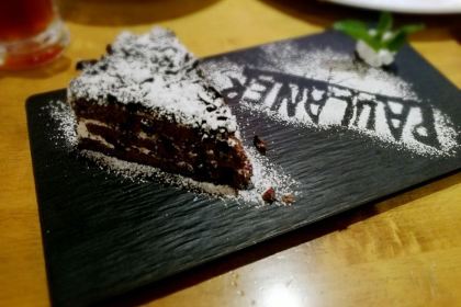 Paulaner pulanadeguopijiu Restaurant