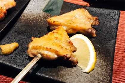 鸟匠·新潮日料(万象九宜城店)