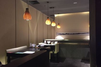 匠和风精致料理(仓山万达广场店)