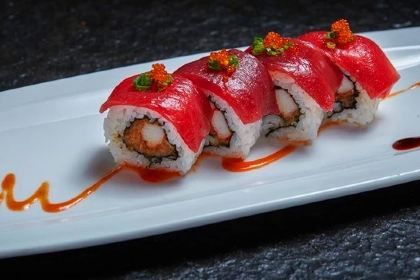 西屿龙·会席自助料理(大洋晶典店)