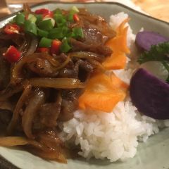 深夜食堂 User Photo