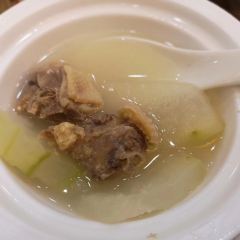 Chunjishao'e (qixing) User Photo
