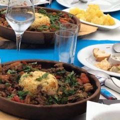 Panorama Restaurant 여행 사진