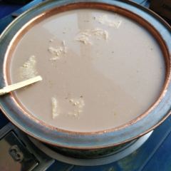 Nuo min ta la Milk Tea (manzhouli) User Photo