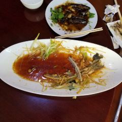 钓鱼台别墅 User Photo