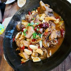 老现城时尚餐厅(凤阳商贸城广场店) ảnh của người dùng