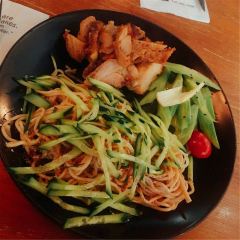 Pahn-Thai Restaurant 여행 사진