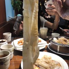 黄但记·顺德老字号·陈村粉食府 User Photo