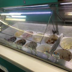 Island Creamery 여행 사진