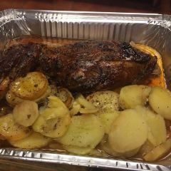 Pedro's House Of Lamb - Queenstown張用戶圖片