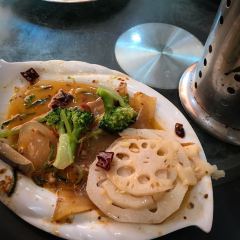 YangShi Shi Lou User Photo