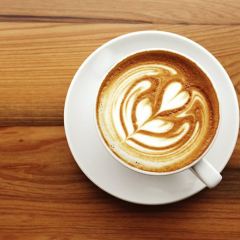 Comfy Pew Cafe Bistro User Photo