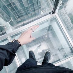 Chuan Shang User Photo