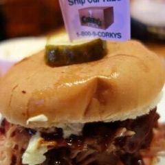 Corky's Ribs & BBQ User Photo