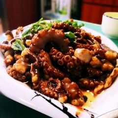 小紅鯨·海鮮味道（軫大路店）張用戶圖片