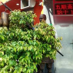 Wu Shun Zhai Halal Roast Duck ( Wen Hua Road Fen Dian) User Photo