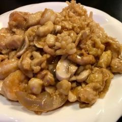 Seven Restaurant User Photo