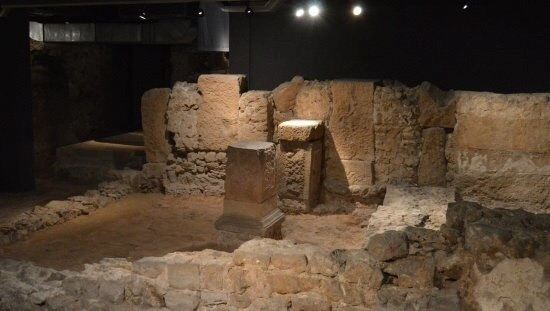 Museum of the History of Barcelona