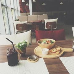 Suzette Restaurant User Photo
