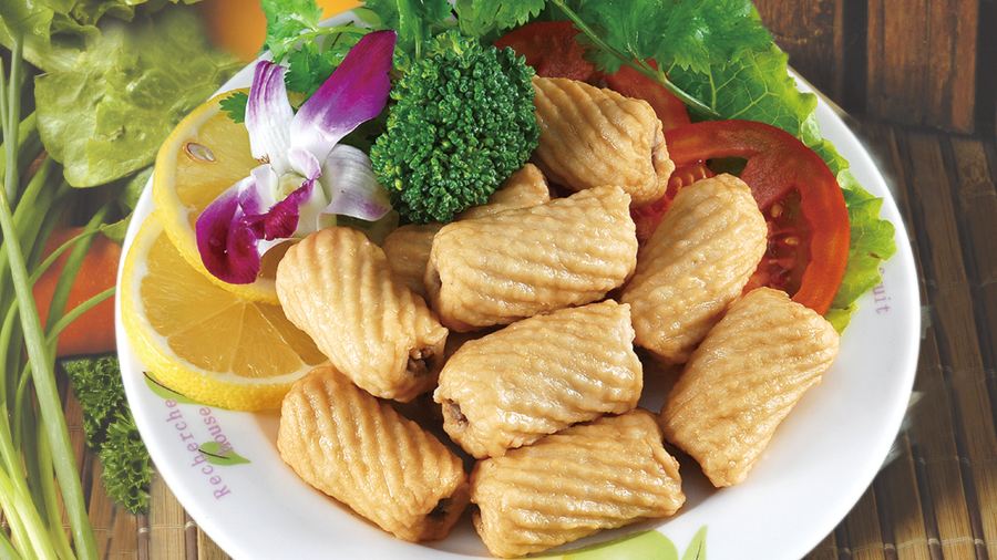 CHAN CHI HOT POTS LAB