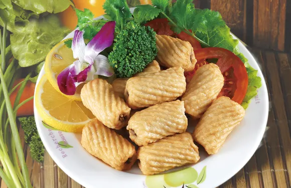 詹記麻辣火鍋-敦南店