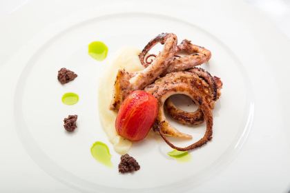 47 Circus Roof Garden