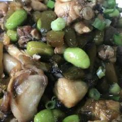 A HUA FAN DIAN 여행 사진