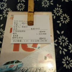Wangjiao Xiaoyucun User Photo