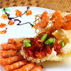 Guandongjiaoziyan (fuleyuan) 여행 사진