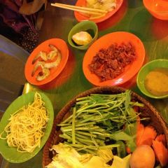 Cambodian BBQ Restaurant User Photo