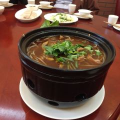 茅台镇记忆味道(茅台店) User Photo