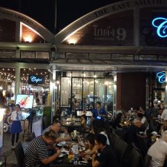 Capri Restaurant & Bar User Photo