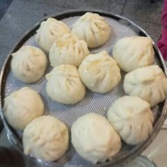 红星包子(中山路店) 여행 사진