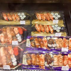 Yi Shi Dao Sushi (Raffles) User Photo