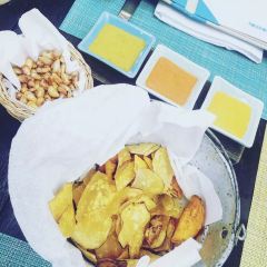La Mar張用戶圖片