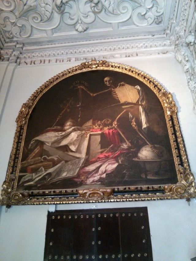 Hospital de La Caridad