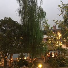 陸派·瑪歌莊園火鍋（五龍山店）張用戶圖片