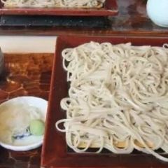 teuchisoba-gen User Photo